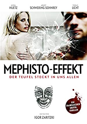 Mephisto-Effekt (2013) with English Subtitles on DVD on DVD